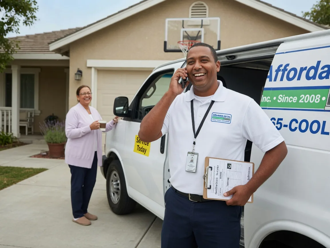 Central Ac Repair Silverton, TX FAQs